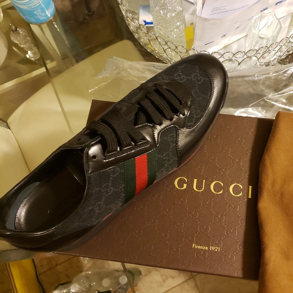 Shoes